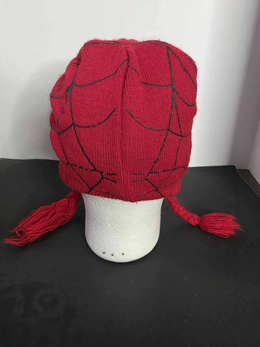 Marvel soft knit